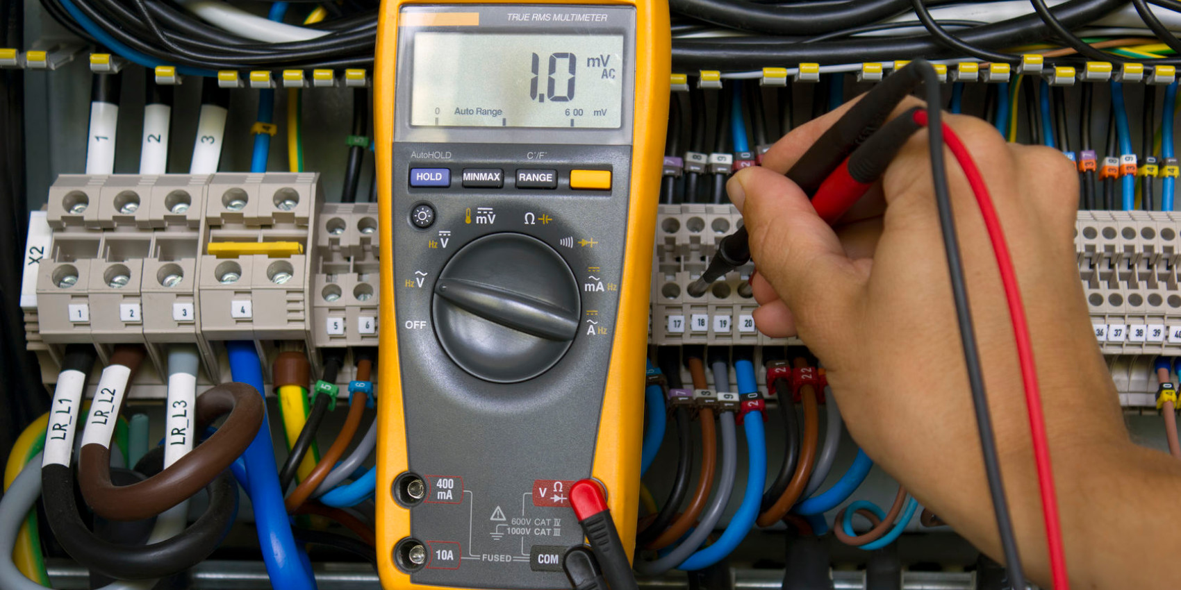 Boat Electricals Marine Electrical Equipment