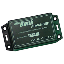 Smartbank Advanced System - Inc Smartgauge