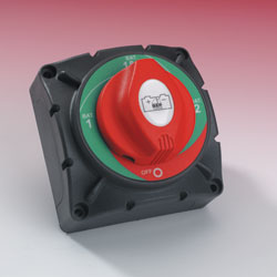 Bep Battery Selector
