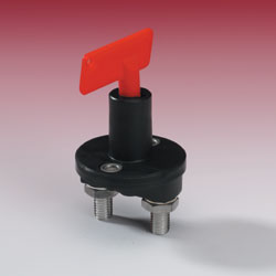 Hella Marine Battery Master Switch