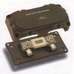 Bep Heavy Duty Fuse Holder
