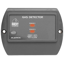Bep Marine 600 Gd Gas Detector