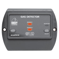 Bep Marine 600 Gdl Gas Detector