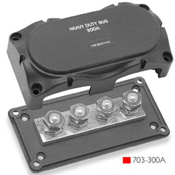 Distribution Buss 300A