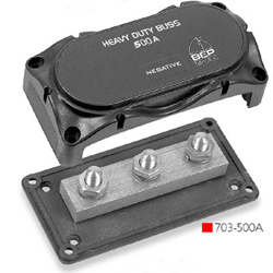 Distribution Buss 500A