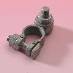Battery Terminal With Stud