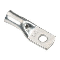 Brass Cable Terminal