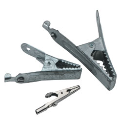 Crocodile Clips