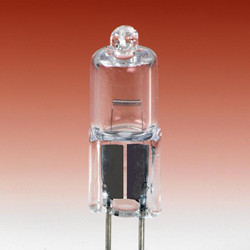 Halogen Bulbs 20W G4