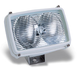 Deck Floodlight