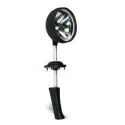 Hand Search Lamp - Two In One - 24v/70w