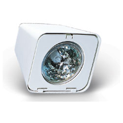 Hella Marine Spreader Light - 12V/55W