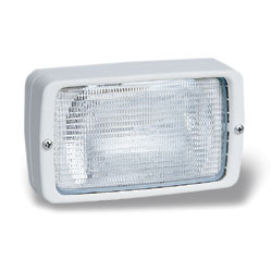 Recessed Deck Floodlight