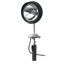 Through Deck Cabin Controlled Searchlight