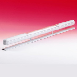 Fluorescent Light Rail - 12V - 8W