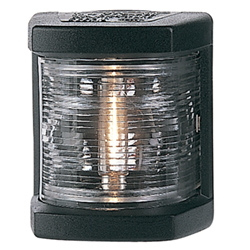Hella Marine 3562 - Masthead Lamp - 12V - Black Housing