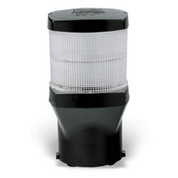 Hella Marine Easy Fit - Anchor Lamp - 12V Black