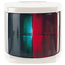 Bi-Colour Lamp