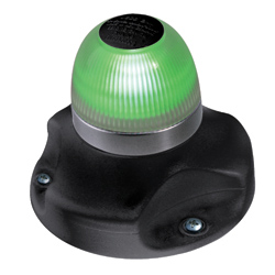 Compact Naviled 360 All Round Lamps 2Nm Green Led