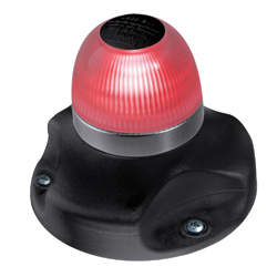 Compact Naviled 360 All Round Lamps 2Nm Red Led