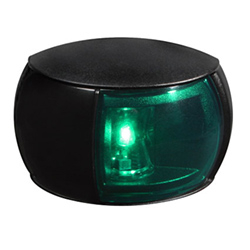 Compact Naviled® Led Starboard 2Nm