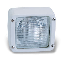 Halogen Floodlight - 2