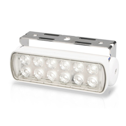 Hella Marine Sea Hawk Led Deck Floodlight