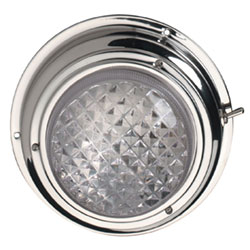 Interior Lamp 173Mm X 60Mm