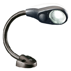 Led Chart Table Lamps