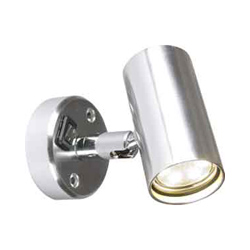Led Tube Light With Double Light