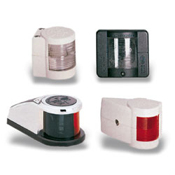 Bi-Colour Lamps 1