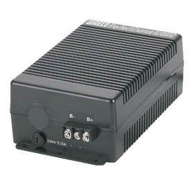 Mobitronic Iu Battery Charger 8A 12V