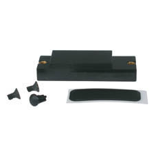 Blue Sea Plug Panel Kit C-Series