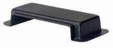 Blue Sea Cover Connector Dualbus 10 Cir