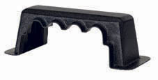 Blue Sea Cover Connector Powerbar