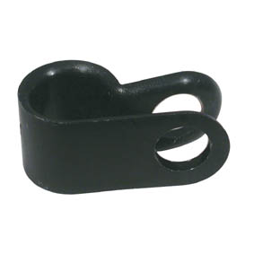 Nylon P Clips