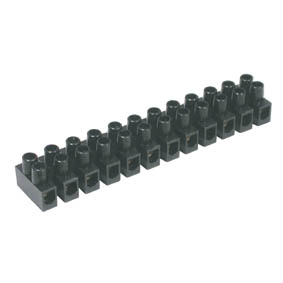 Cable Connector Strips (10)