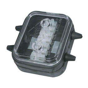 Weatherproof Junction Box 8 Way
