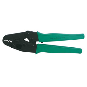 Crimping Tool H/Duty 1.5Mm2-10Mm2 Terminal