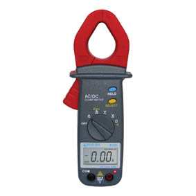 Blue Sea Mini Clamp Multimeter
