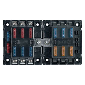 Bep Atc Fuse Holder Linking Bar