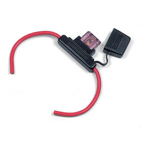 Bep Hdbfh Inline H/D Fuse Holder