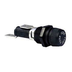 Blue Sea Fuse Holder Water Resist Ip66