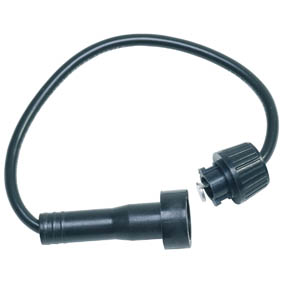 Blue Sea H/Duty In-Line Fuse Holder 30A Max