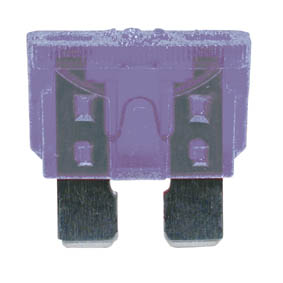 A/Market Blade Fuse