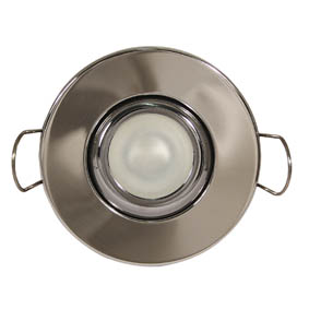 Aqualight Laga P/Led Adjust D/Light S/S 10-30V 1.5W