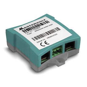 Mv Multi Purpose Contact Output
