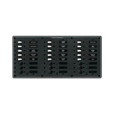 Blue Sea Circuit Breaker Panel Dc 24 Way