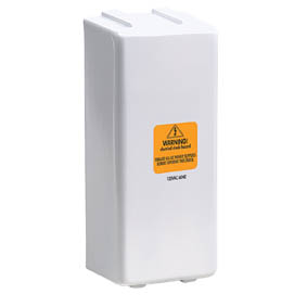 Bep Back Panel Cover Panel Mnt