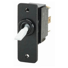Blue Sea Switch Toggle Dpdt On/Off/On